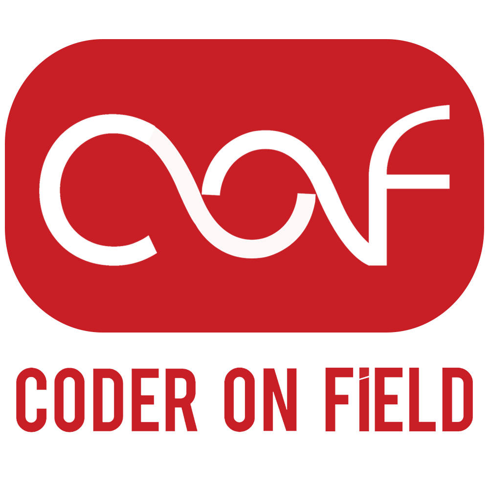 Collaborated with Coder On Field