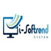 Collaborated with I-Softrend System